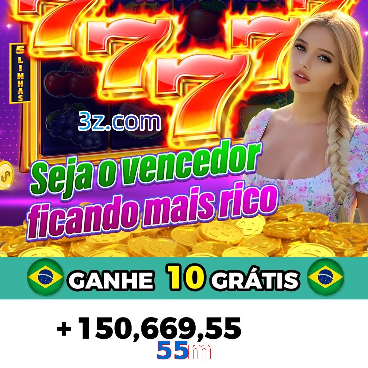 55m.com